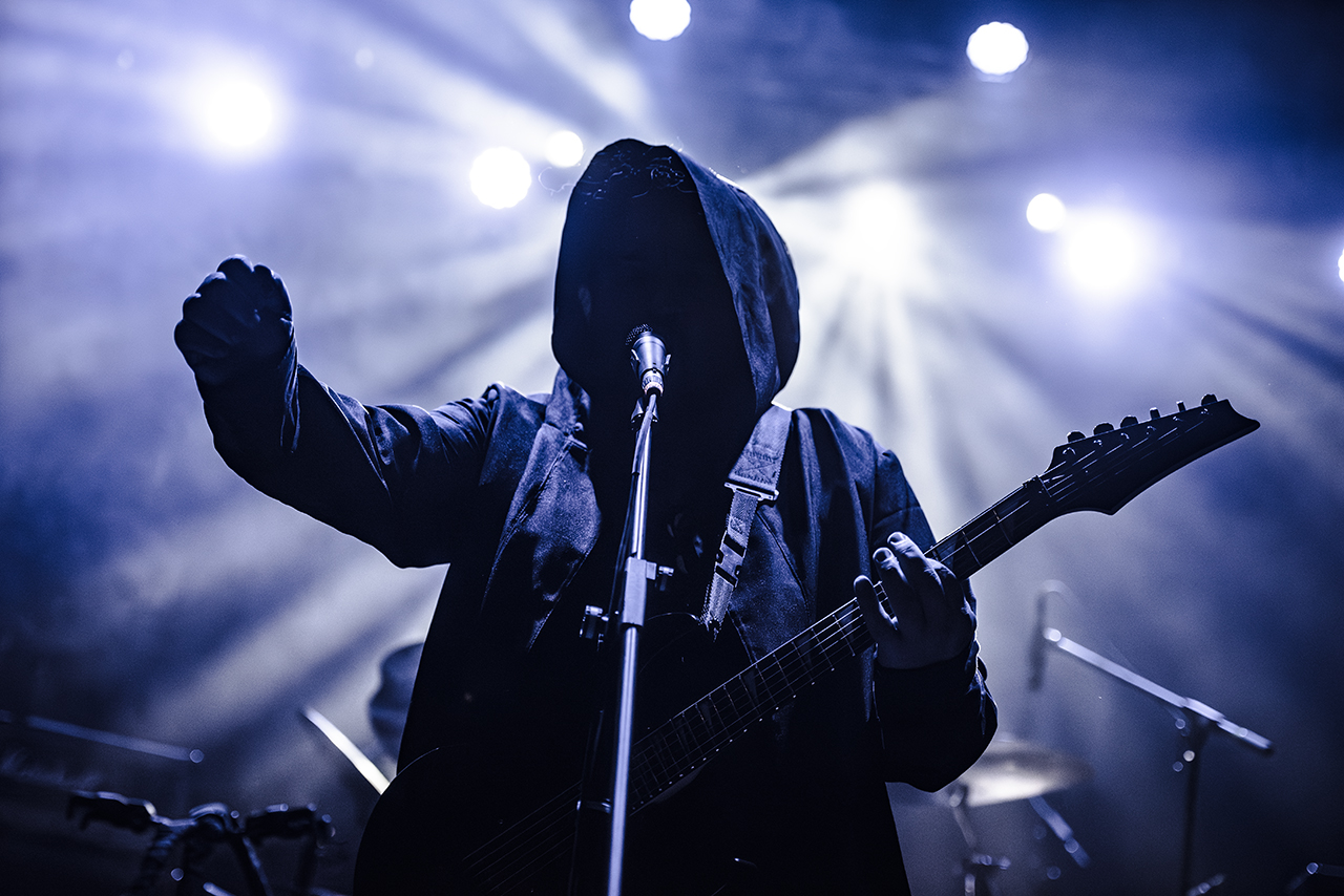 Triptykon - Sideshow Chile TerrorFest